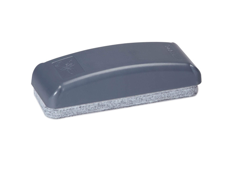MAUL Brosse à tableau,12 couches de feutre,(L)144 x (P)49 mm