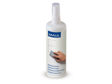 MAUL Kit de tableau blanc mural, carton, petit