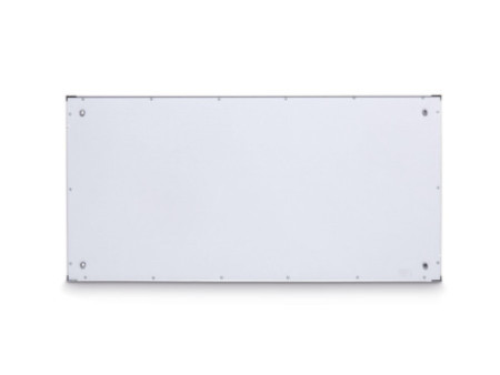 MAUL Vitrine d'affichage MAULextraslim, 3 x A4, aluminium