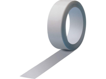 MAUL Ruban magnétique, longueur: 1 m, blanc