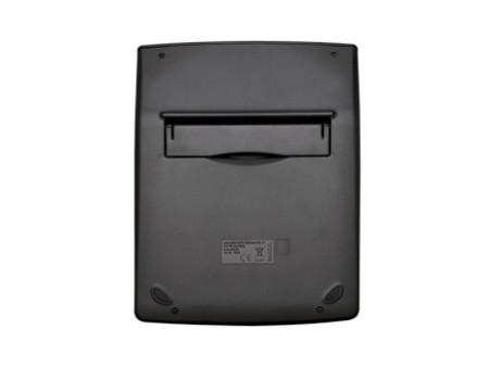 MAUL Calculatrice de bureau ECO 950, 12 chiffres, noir