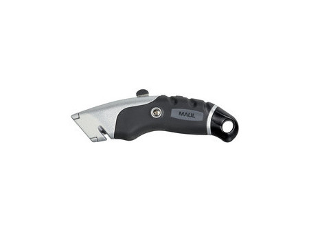 MAUL Cutter de sécurité MAULexpert, lame: 18 mm