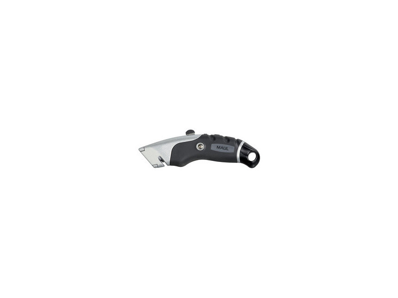 MAUL Cutter de sécurité MAULexpert, lame: 18 mm
