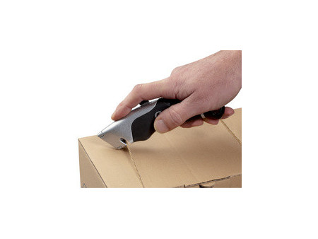 MAUL Cutter de sécurité MAULexpert, lame: 18 mm