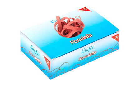 Läufer Bracelet élastique RONDELLA, 200 x 6 mm, 500 g