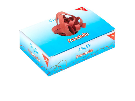 Läufer Bracelet élastique RONDELLA, 150 x 10 mm, 500 g