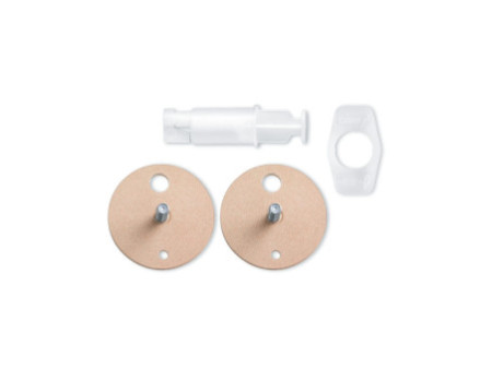 tesa Adaptateur de fixation BK43-2