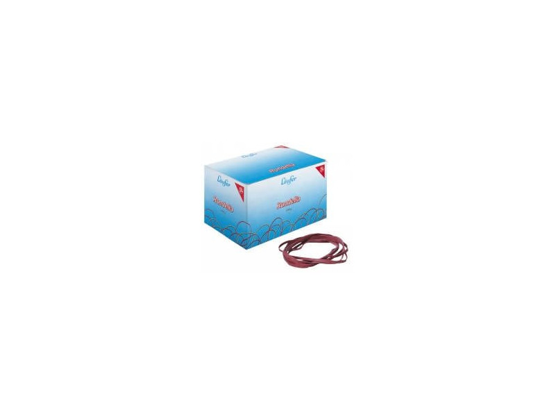 Läufer Bracelet élastique RONDELLA, 80 x 4 mm, 500 g