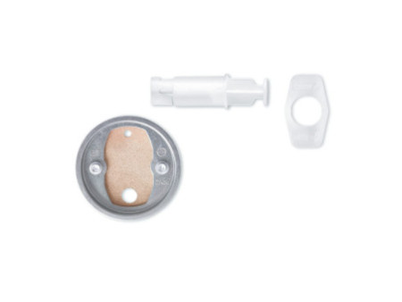tesa Adaptateur de fixation BK20-1