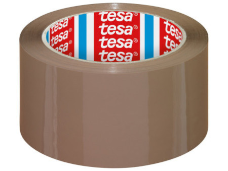 tesa tesapack Ruban adhésif 4195, en PP, 50 mm x 66 m