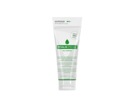 tesa Crème lavante pour les mains PEVALIN SPECIAL, 250 ml
