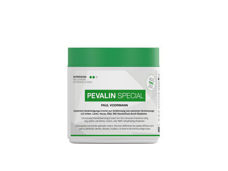 tesa Crème lavante pour les mains PEVALIN SPECIAL, 500 ml