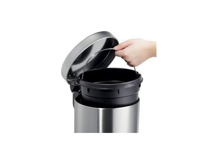 dm-folien Sac poubelle avec poignée, 20 litres