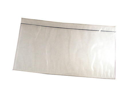 dm-folien Pochette-documents, format C4, sans impression,