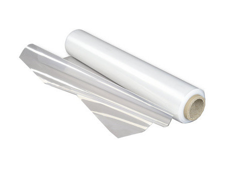 dm-Folien Film LDPE, 150 microns, transparent, 4 x 50 m