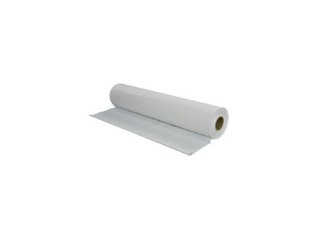 dm-folien Nappe pour tables de fêtes populaires, jaune