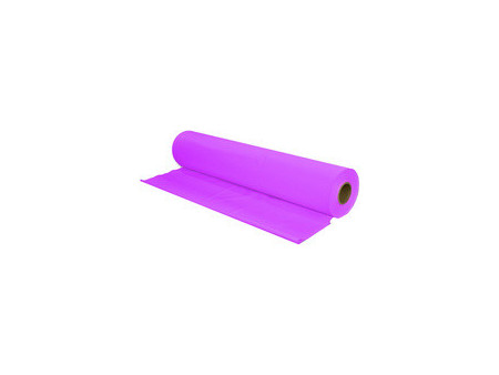 dm-folien Nappe pour tables de fêtes populaires, rose
