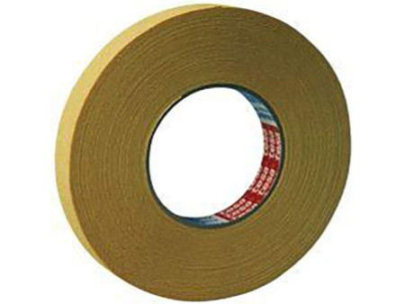 tesa Ruban adhésif de masquage papier crêpe 4322 30 mm x 50m