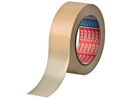 tesa Adhésif masquage papier pour peinture 4329,50 mm x 50 m