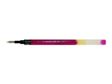 PILOT Recharge pour stylo encre gel BLS-G2-7, violet
