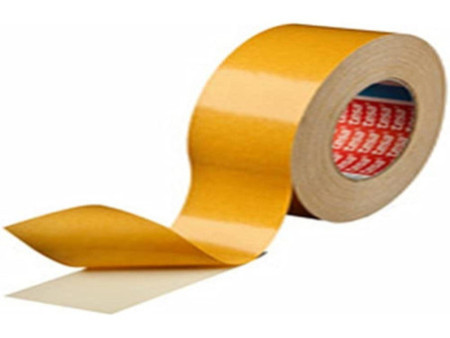 tesa tesafix Ruban adhésif à double face 4934, 25 mm x 25 m