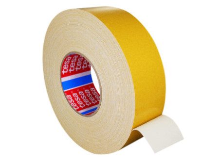 tesa tesafix ruban adhésif double face, 30 mm x 50 m
