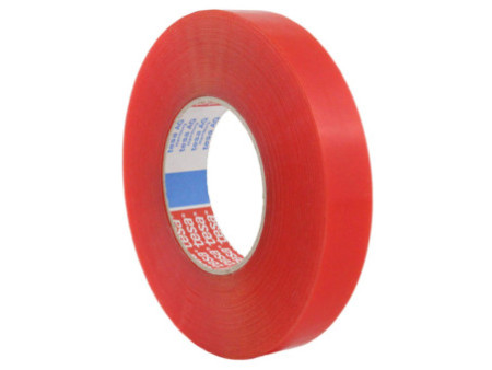 tesa tesafix Ruban adhésif à double face 4965, 15 mm x 50 m