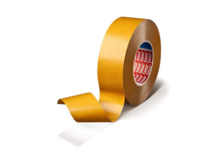 tesa tesafix Ruban adhésif à double face 4970, 19 mm x 50 m