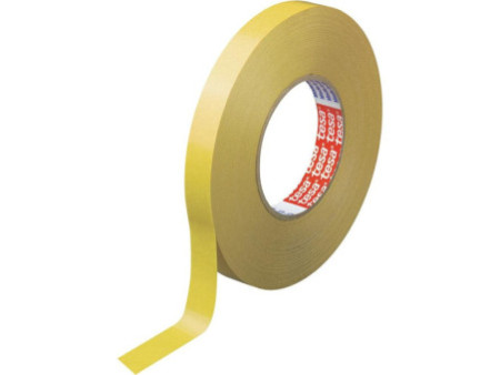 tesa tesafix Ruban adhésif à double face 4970, 25 mm x 50 m