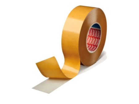 tesa Adhésif double-face extra fort, amovible, 50 mm x 25 m