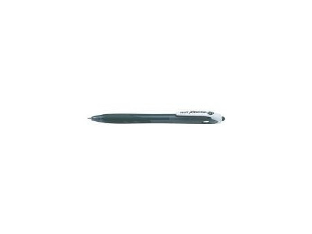 PILOT Stylo à bille REXGRIP Begreen, rétractable, F, vert