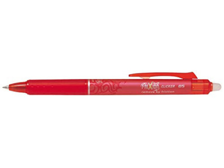 PILOT Recharge pour roller FRIXION BALL BLS-FR5, bleu noir