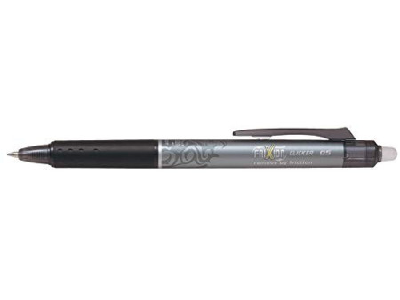 PILOT Recharge pour roller FRIXION BALL BLS-FR5, bleu noir