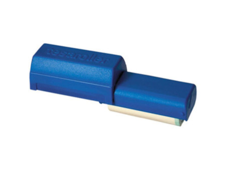tesa Recharge pour rouleau anti-peluches, 3 m x 80 mm