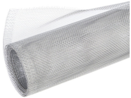 tesa Grille pour saut-de-loup, 1,35 m x 0,60 m, aluminium