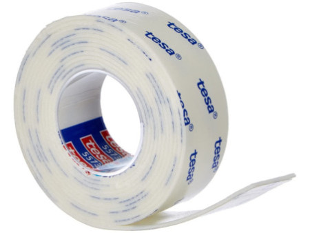 tesa Adhésif double face de montage Powerbond pour miroir