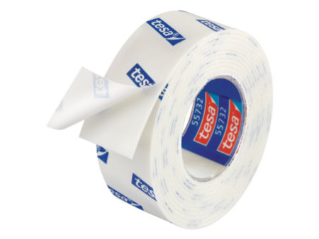tesa Adhésif double face de montage Powerbond pour miroir