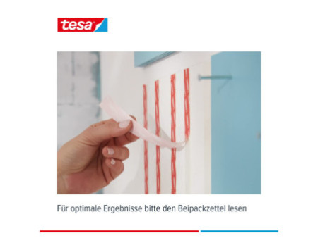 tesa Adhésif double face de montage Powerbond Ultra Strong