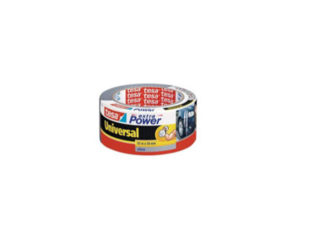 tesa Ruban adhésif universel extra power, 50 mm x 25 m