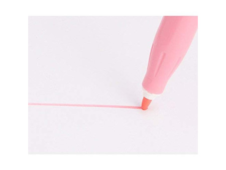 PILOT Feutre effaçable FRIXION COLORS, rose