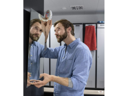 tesa Adhésif double face de montage Powerbond pour miroir