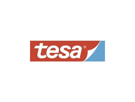 tesa Dévidoir à main Easy Cut, non équipé, transparent