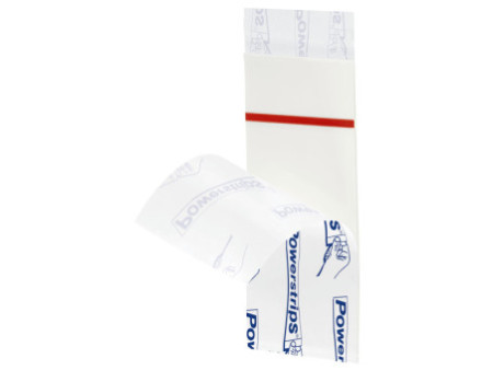 tesa Powerstrips SMALL, fixe des objets jusqu'à 1,0 kg