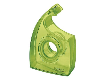tesa ecoLogo Easy Cut Dévidoir à main, non équipé, vert