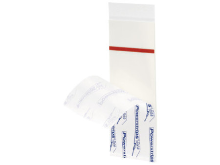 tesa Powerstrips LARGE, fixe des objets jusqu'à 2,0 kg
