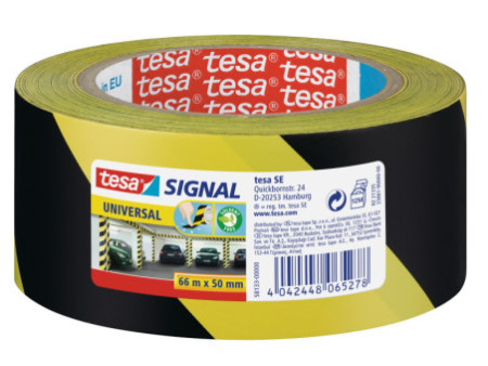tesa Signal Bande de marquage et signalisation Universal