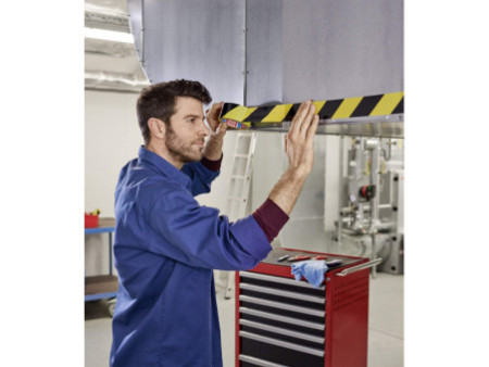 tesa Signal Bande de marquage et signalisation Universal
