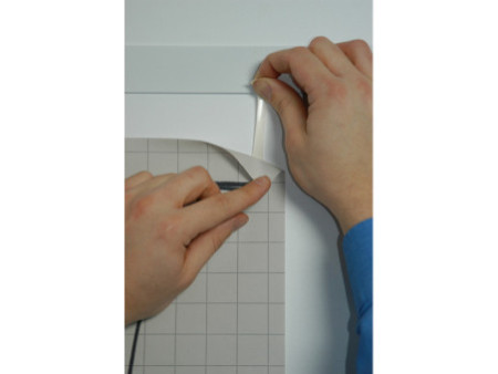 tesa Powerstrips POSTER, maintien maximal 0,2 kg