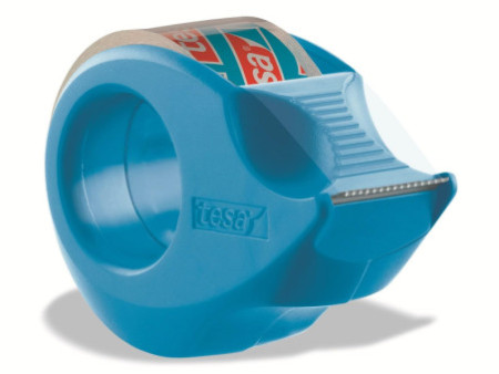 tesa Mini dévidoir avec tesa Film, présentoir de comptoir