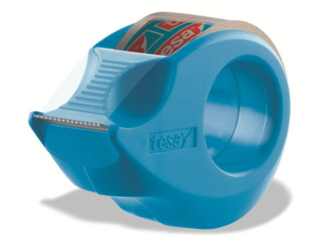 tesa Mini dévidoir avec tesa Film, présentoir de comptoir